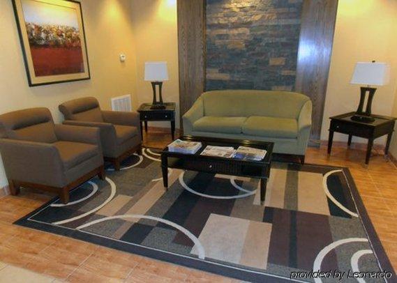 Comfort Inn & Suites Donna Near I-2 Ngoại thất bức ảnh